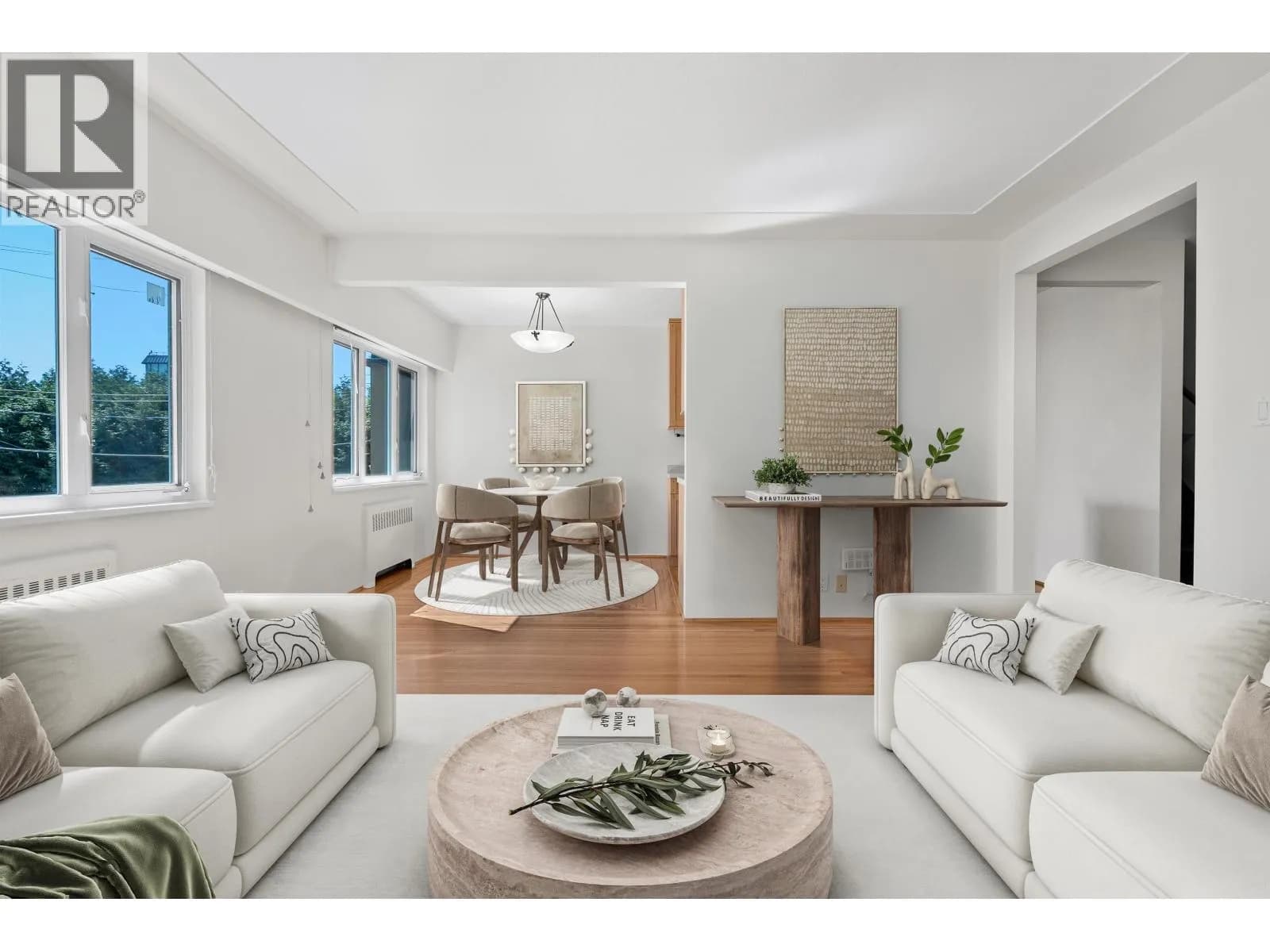 #8 2296 W 39TH AVENUE, Vancouver, BC photo 3