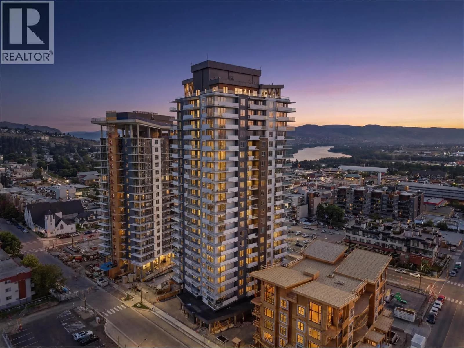 460 Nicola Street, Kamloops
