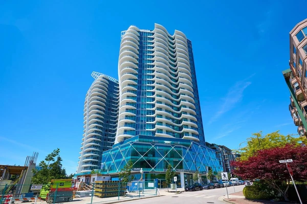1501 FOSTER STREET, White Rock