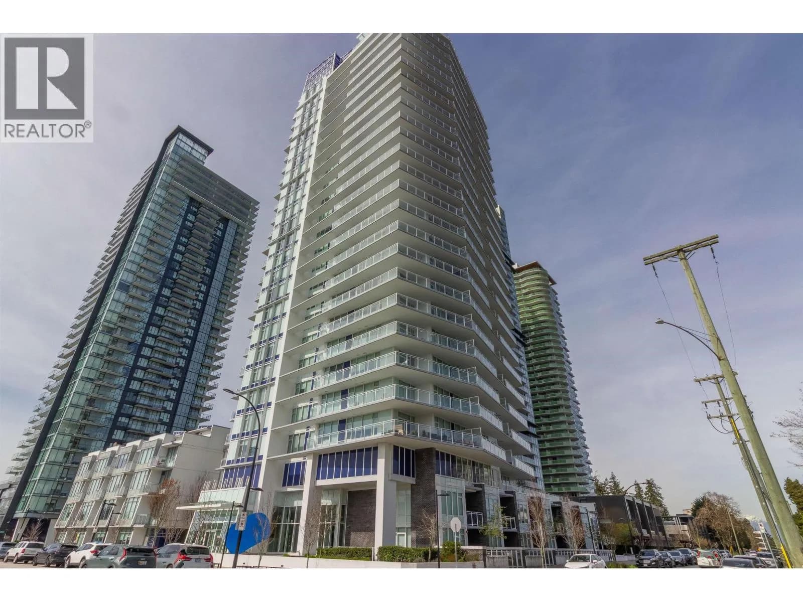 5051 IMPERIAL STREET, Burnaby