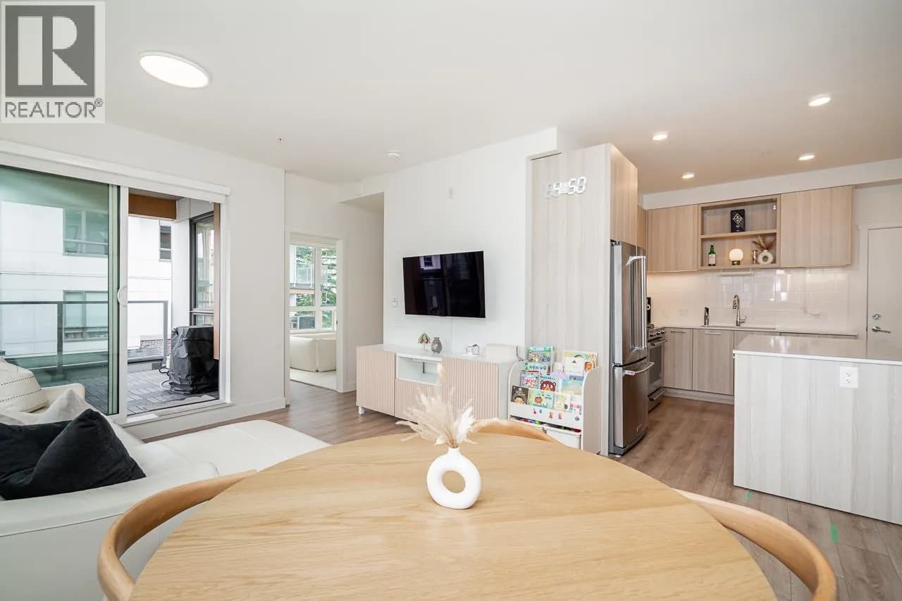 #505 741 ANSKAR COURT, Coquitlam, BC photo 3