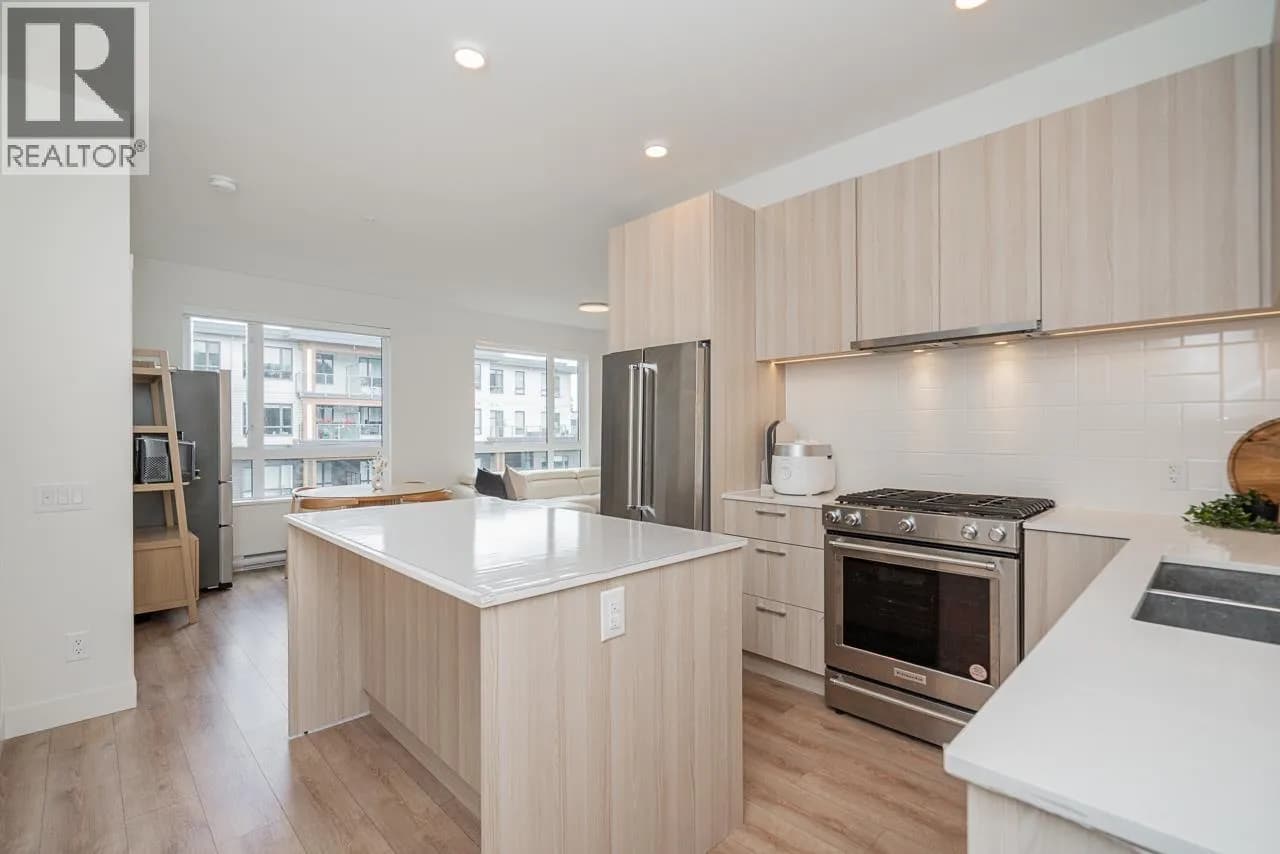 #505 741 ANSKAR COURT, Coquitlam, BC photo 5