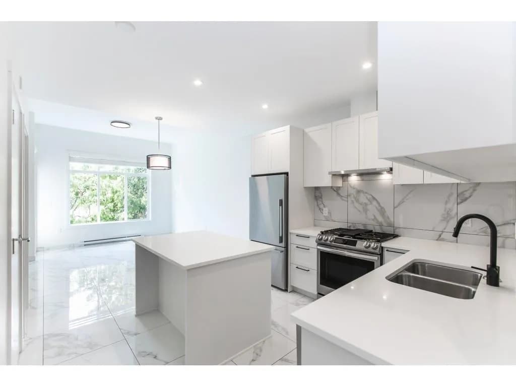 The Audley, 5415 Brydon Crescent, Langley