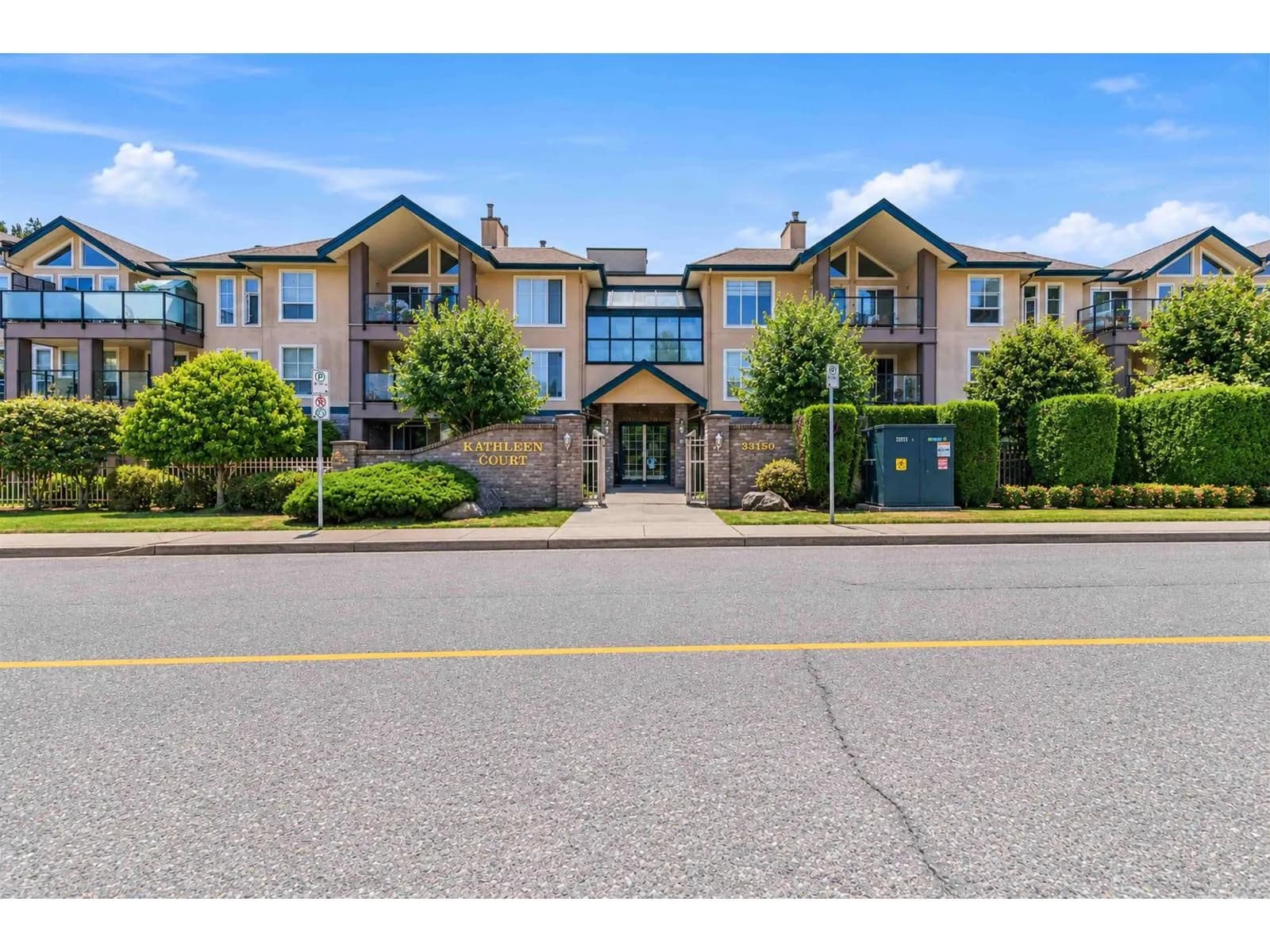 #316 33150 4TH AVENUE, Mission, BC photo 2
