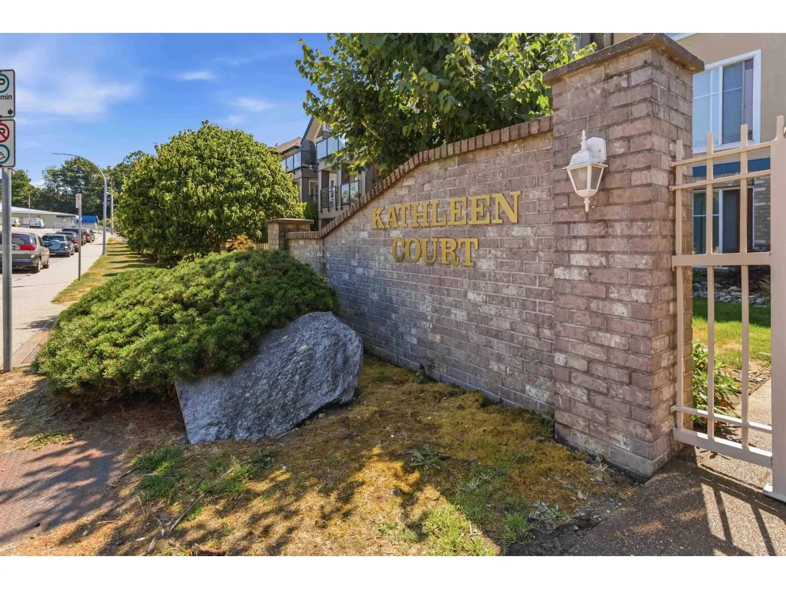 #316 33150 4TH AVENUE, Mission, BC photo 4