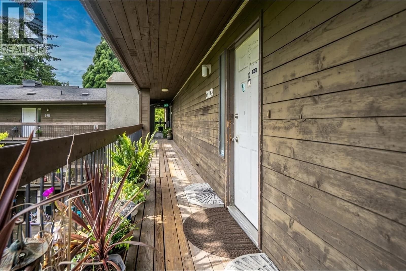 #303 7851 NO. 1 ROAD, Richmond, BC photo 2