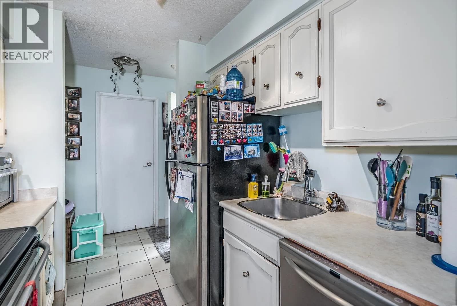 #303 7851 NO. 1 ROAD, Richmond, BC photo 5