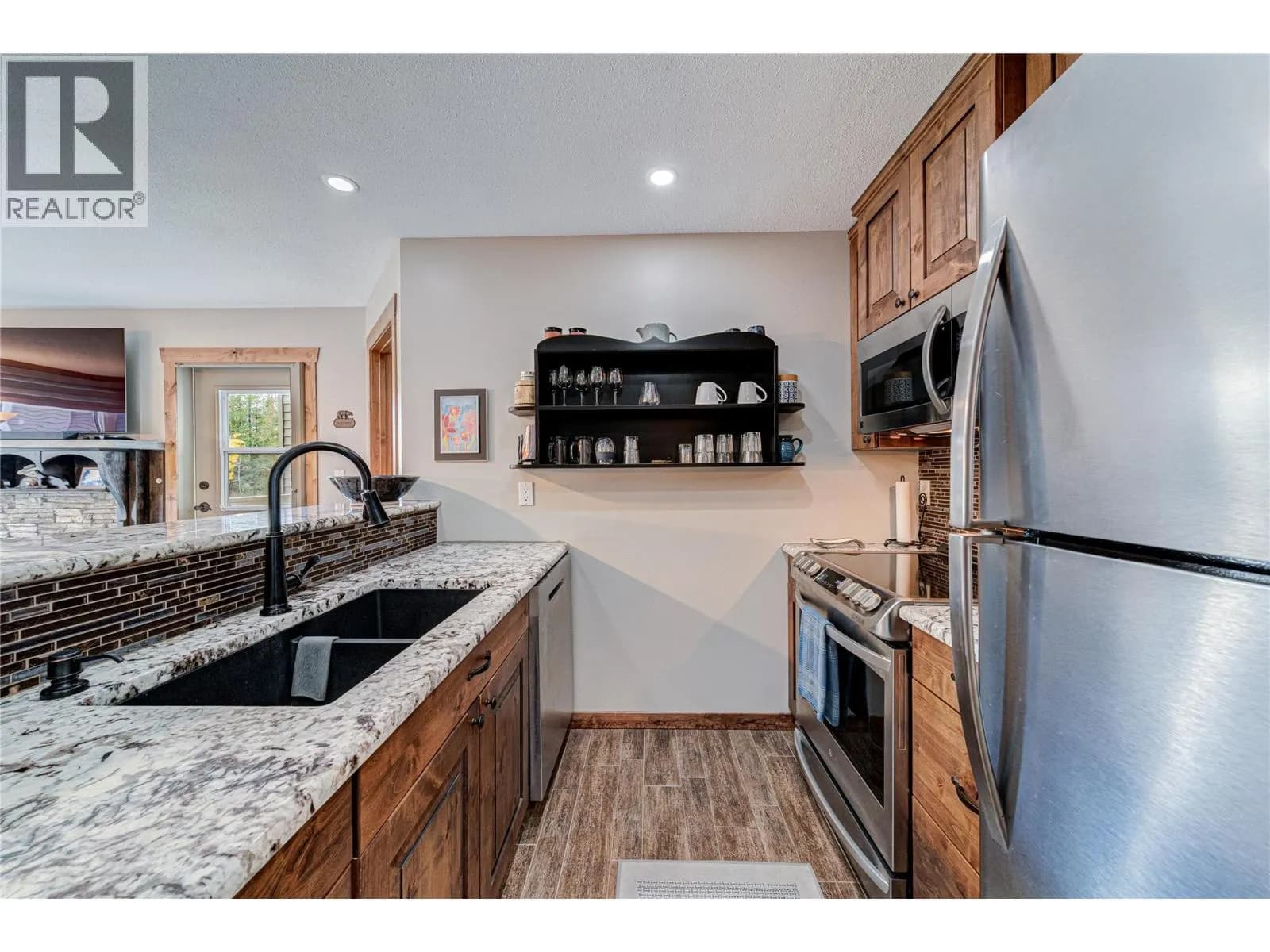 4559 Timberline Crescent, Fernie