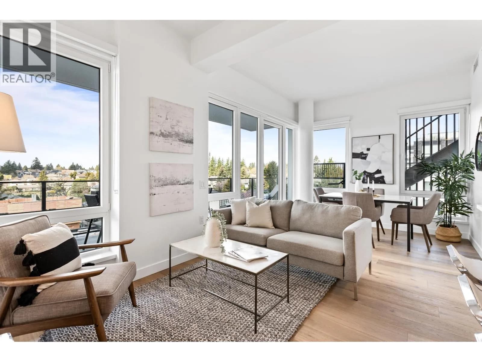 #603 6859 CAMBIE STREET, Vancouver, BC photo 2