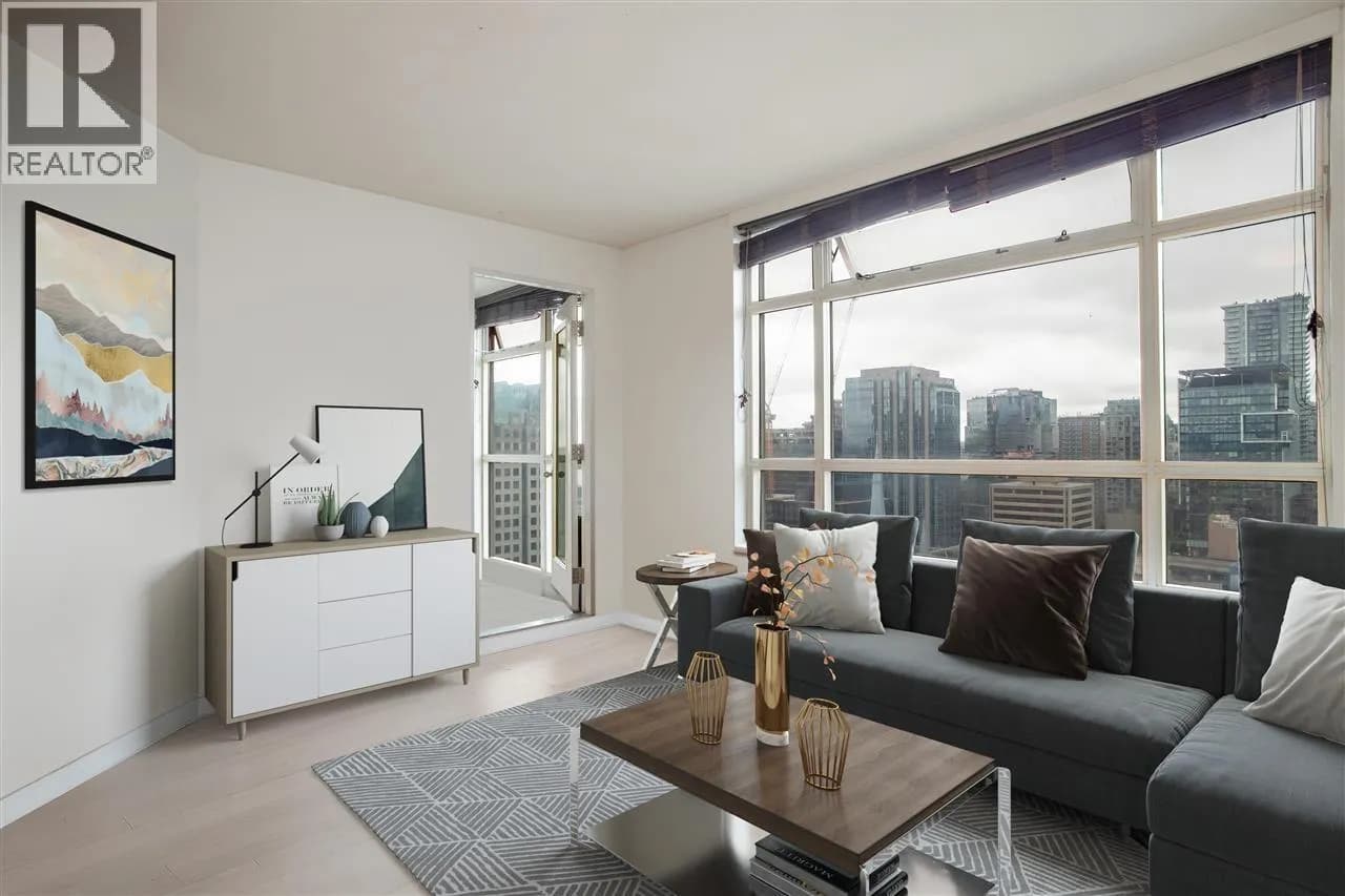 438 SEYMOUR STREET, Vancouver
