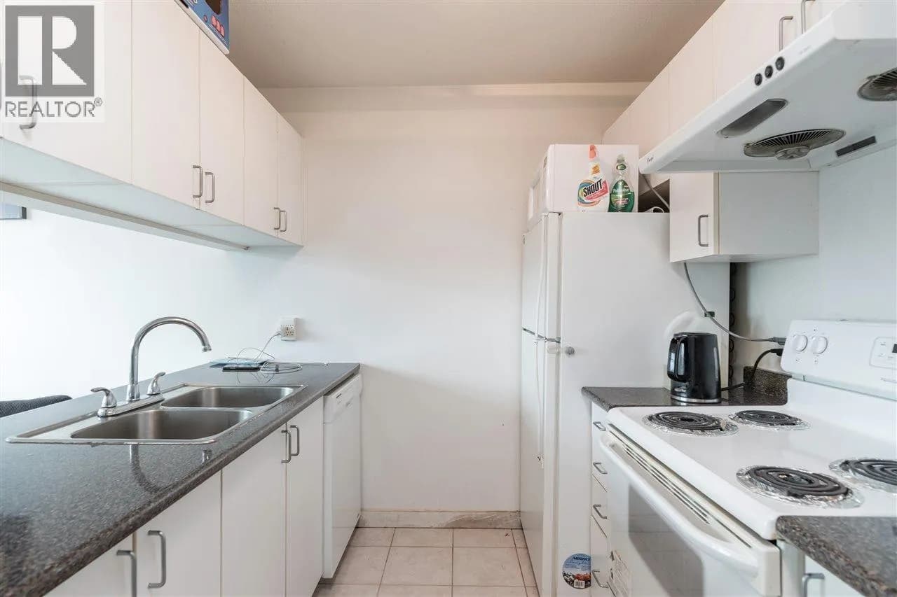 #2501 438 SEYMOUR STREET, Vancouver, BC photo 5