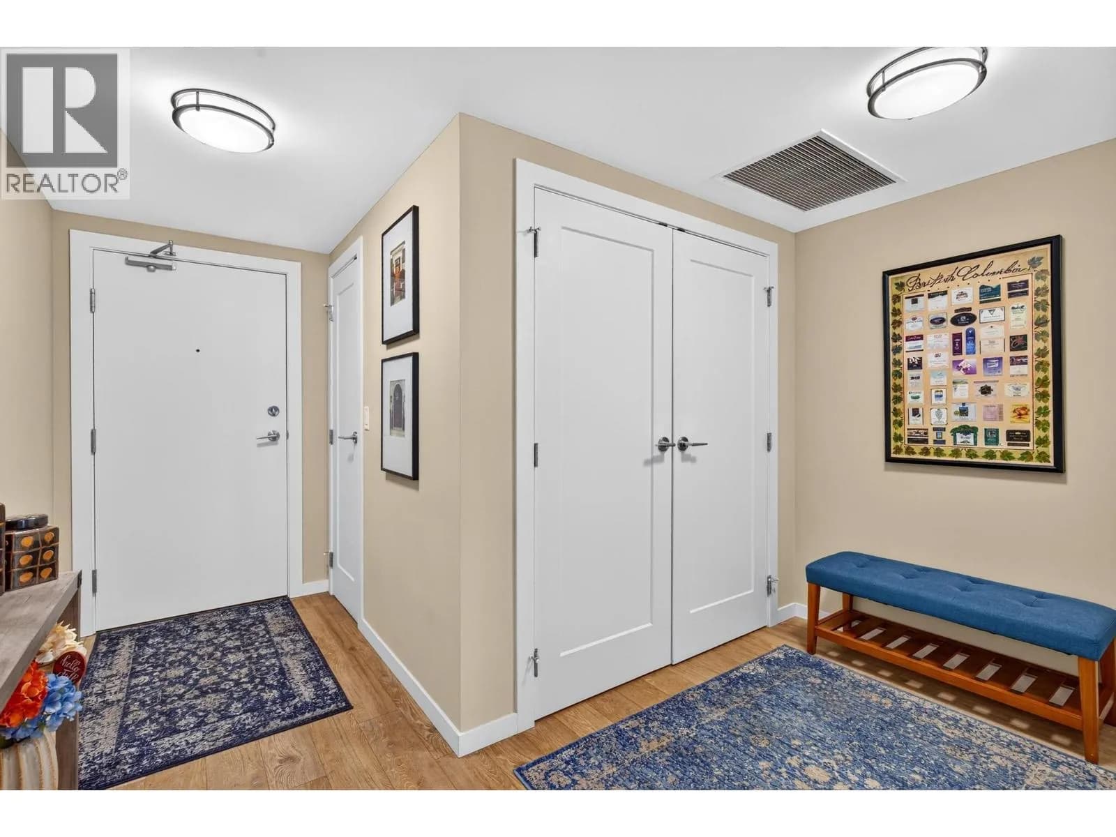 #1102 485 Groves Avenue, Kelowna, BC photo 2