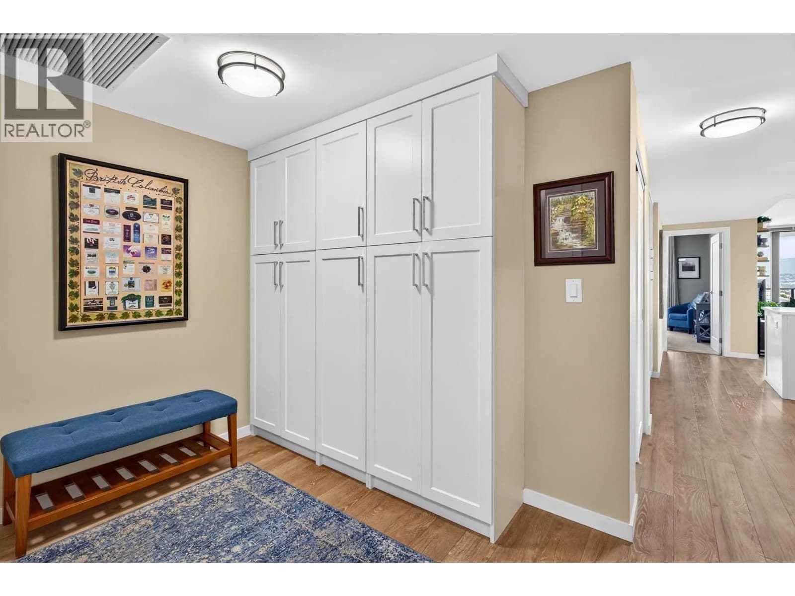 #1102 485 Groves Avenue, Kelowna, BC photo 3