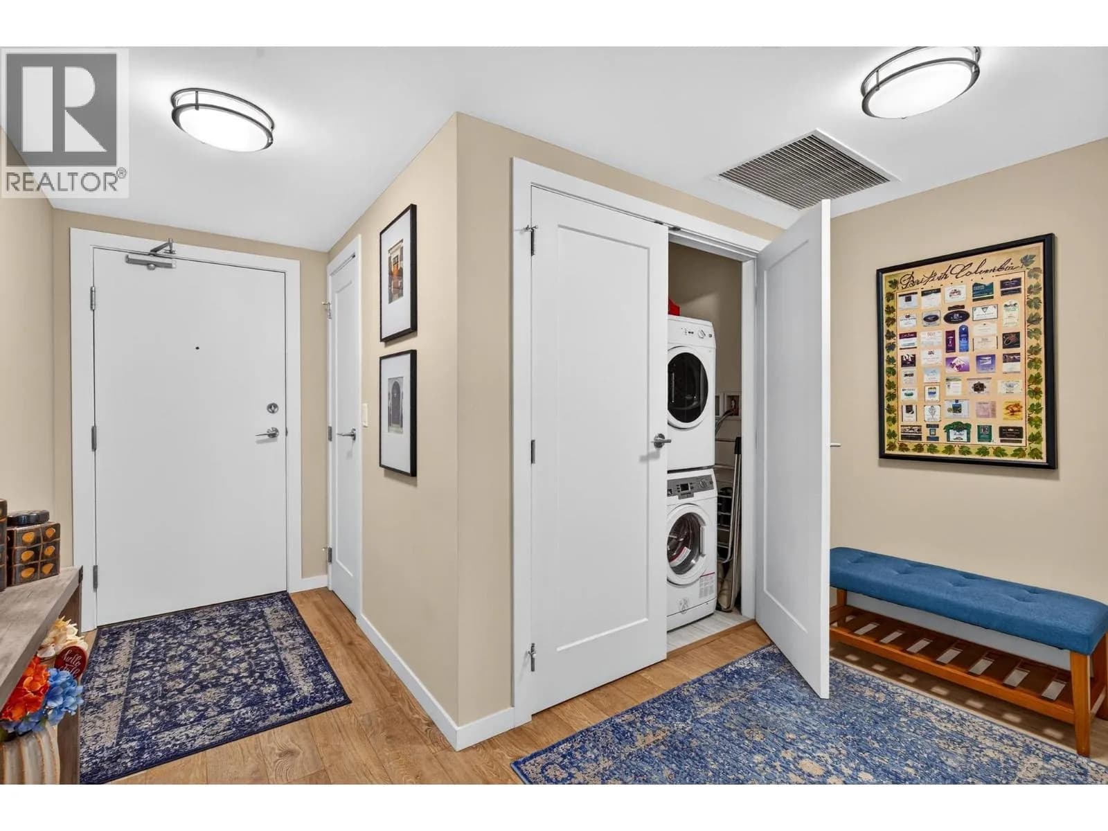 #1102 485 Groves Avenue, Kelowna, BC photo 4