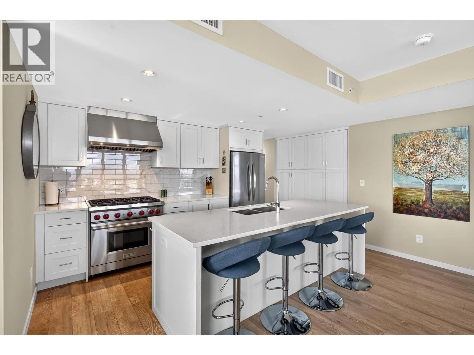 #1102 485 Groves Avenue, Kelowna, BC photo 5