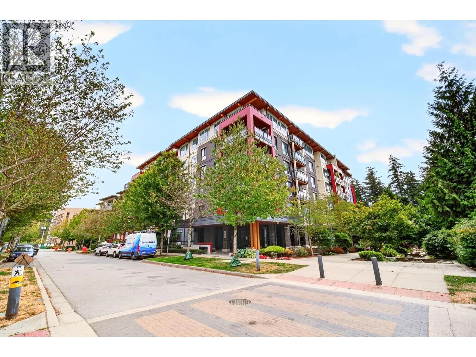 3581 ROSS DRIVE, Vancouver