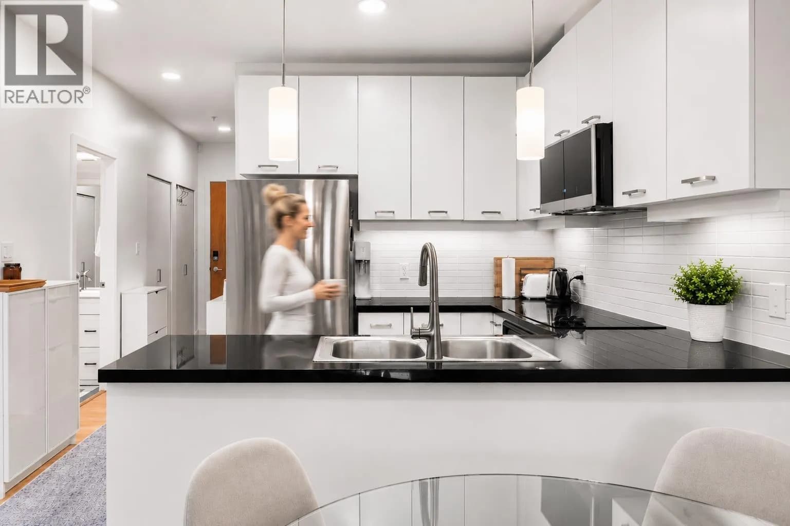 #317 530 RAVEN WOODS DRIVE, North Vancouver, BC photo 3