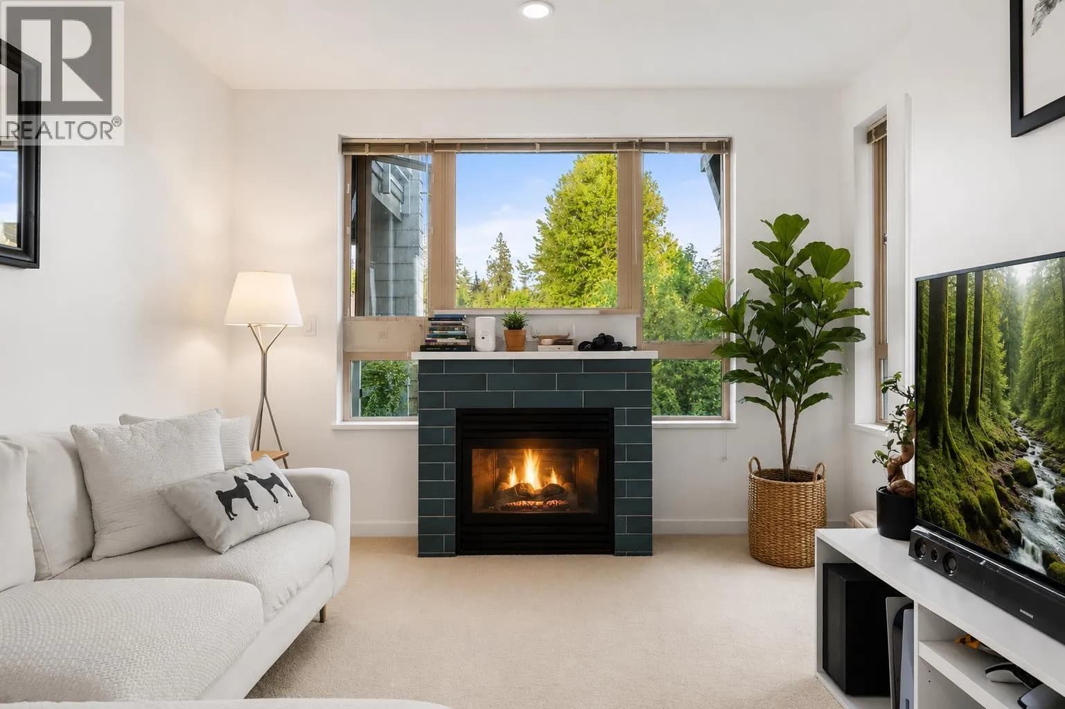 #317 530 RAVEN WOODS DRIVE, North Vancouver, BC photo 5