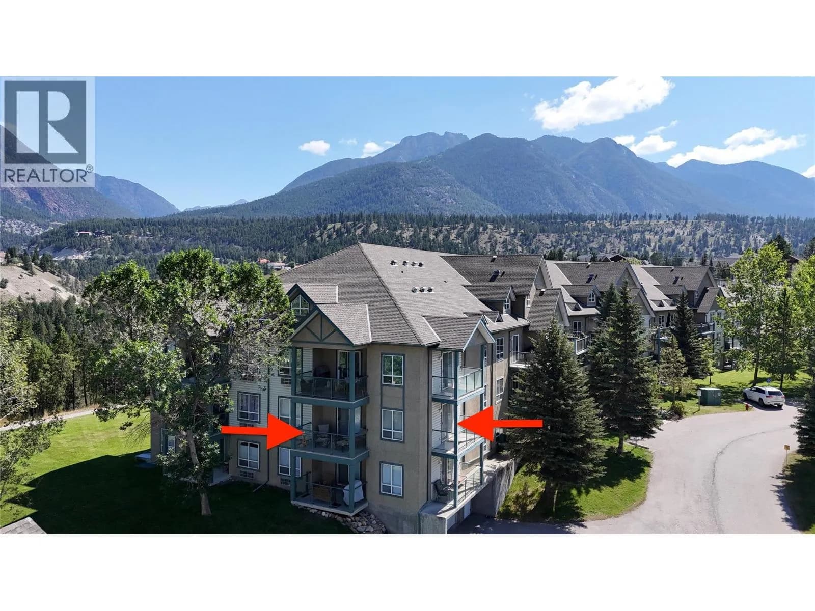 4769 Forsters Landing Road, Radium Hot Springs