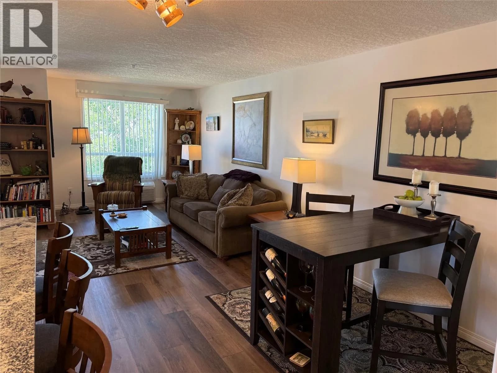 #215 4769 Forsters Landing Road, Radium Hot Springs, BC photo 4