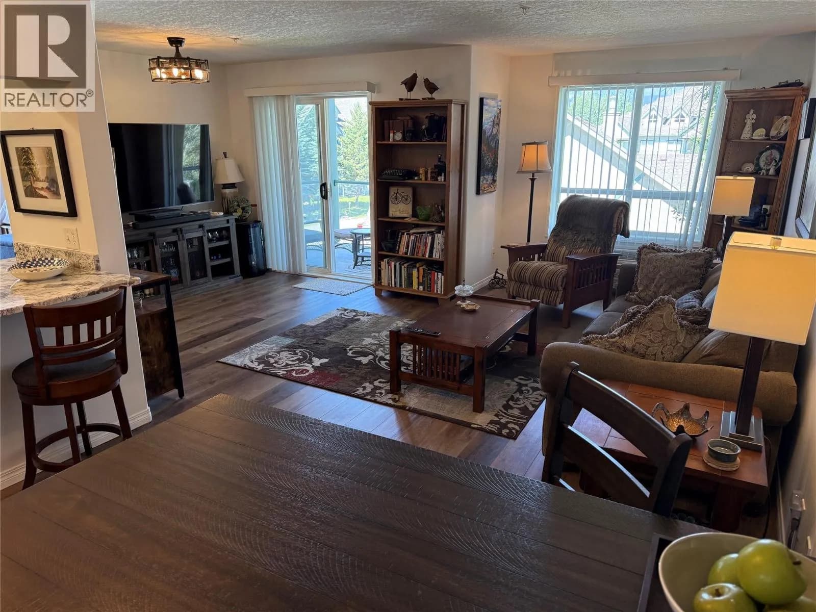 #215 4769 Forsters Landing Road, Radium Hot Springs, BC photo 5