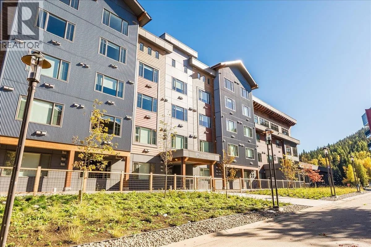 4280 Red Mountain Road, Rossland