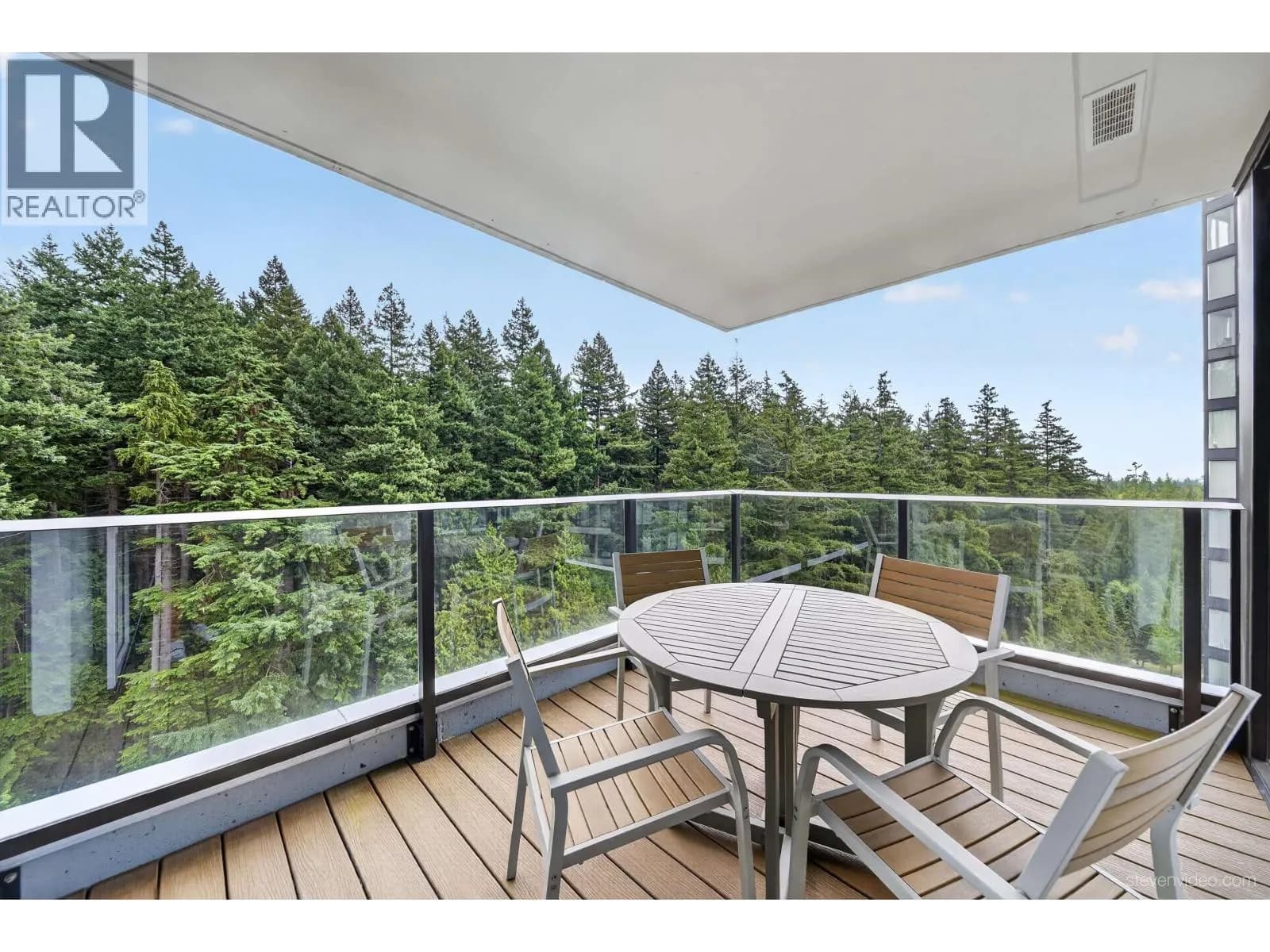 #1306 5629 BIRNEY AVENUE, Vancouver, BC photo 2
