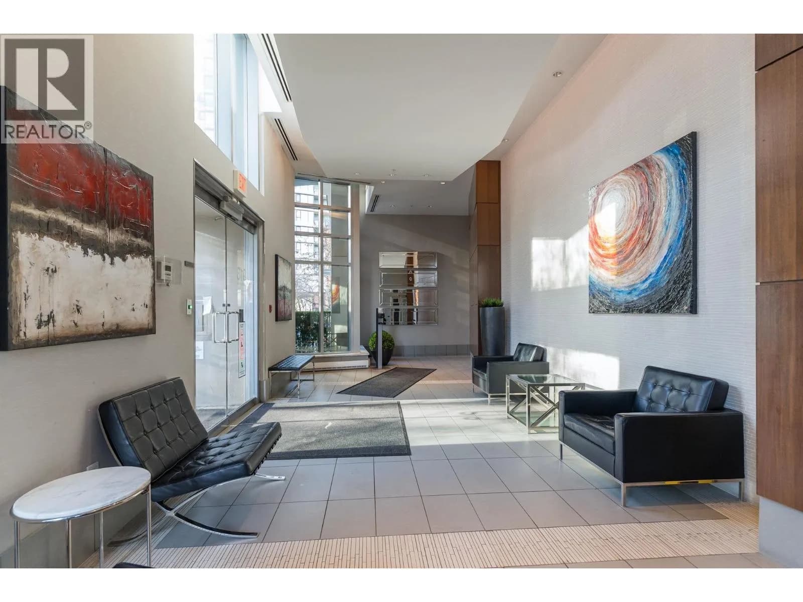 #2201 918 COOPERAGE WAY, Vancouver, BC photo 2