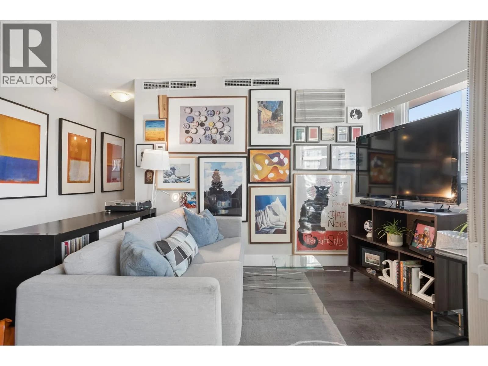 #2201 918 COOPERAGE WAY, Vancouver, BC photo 5