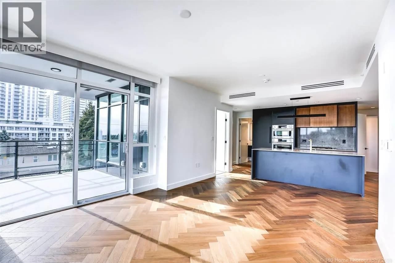 #204 458 W 63RD AVENUE, Vancouver, BC photo 5