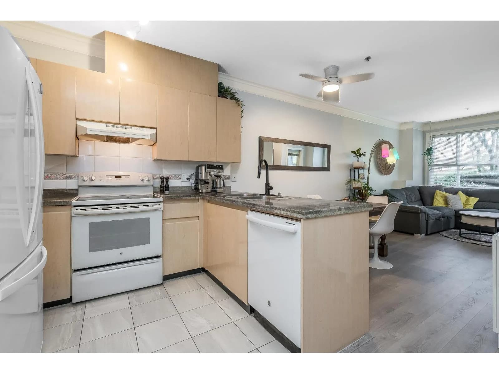 #107 8115 121A STREET, Surrey, BC photo 3
