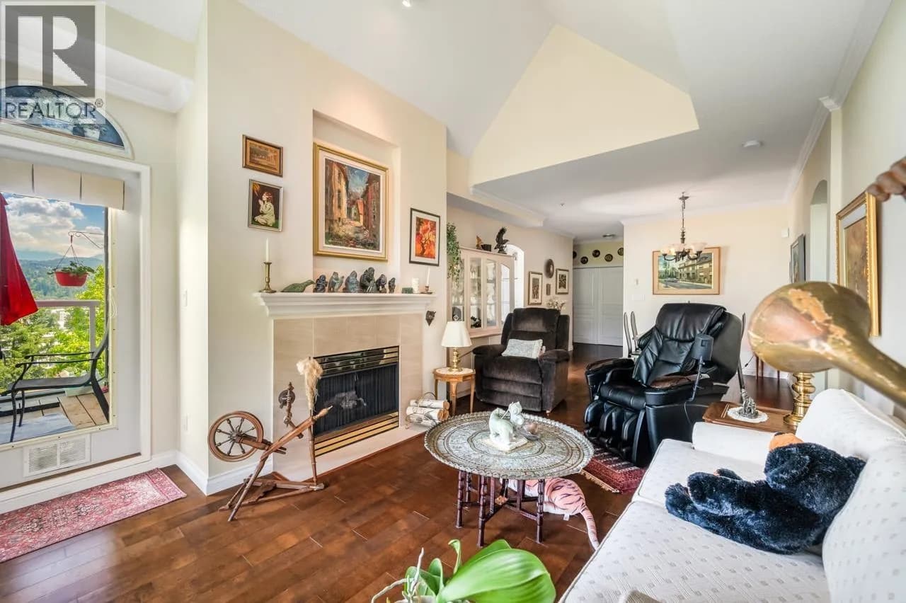 #505 3001 TERRAVISTA PLACE, Port Moody, BC photo 5