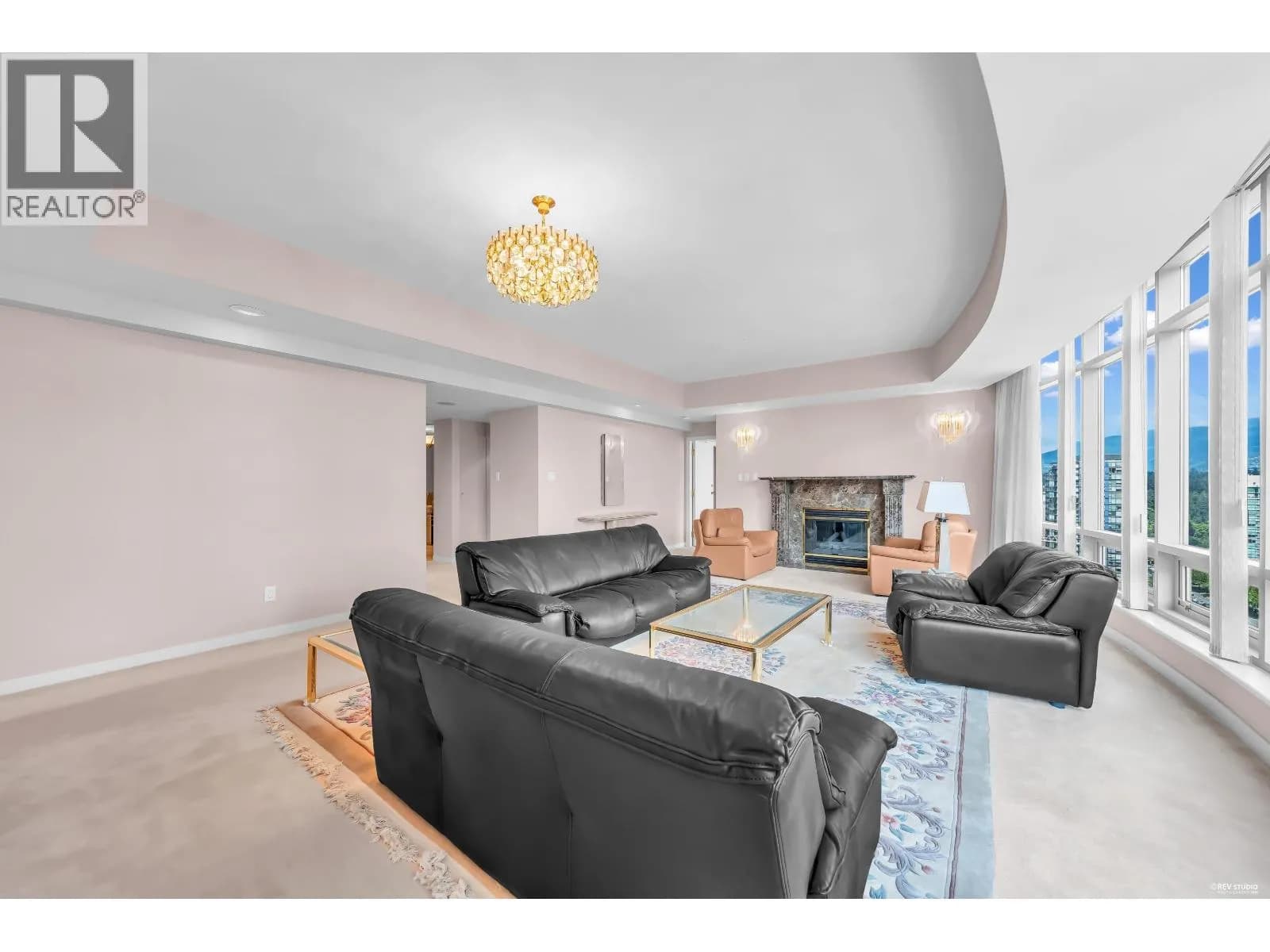 #12A 1500 ALBERNI STREET, Vancouver, BC photo 5