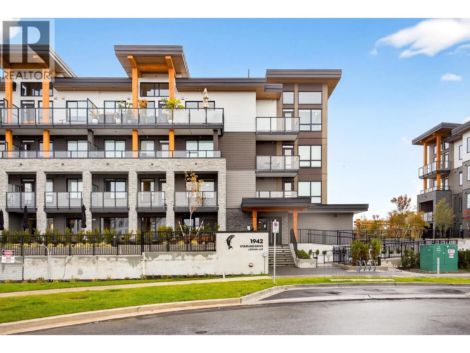 1942 STARLING DRIVE, Tsawwassen