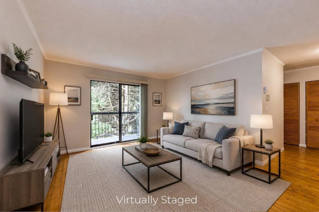 #219 1442 BLACKWOOD STREET, White Rock, BC photo 4