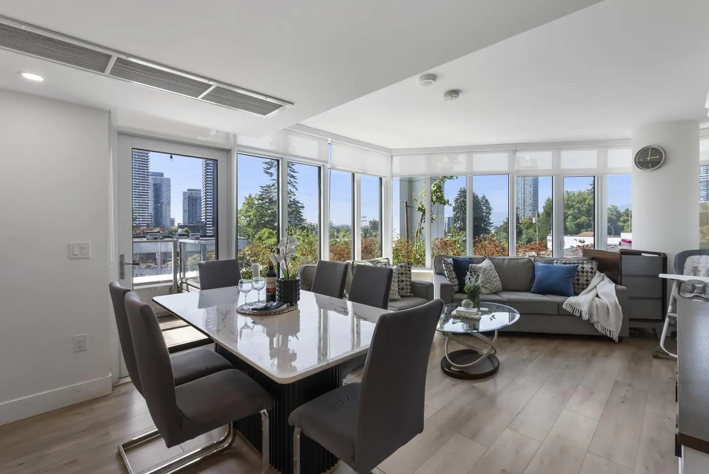 #308 10428 WHALLEY BOULEVARD, Surrey, BC photo 5