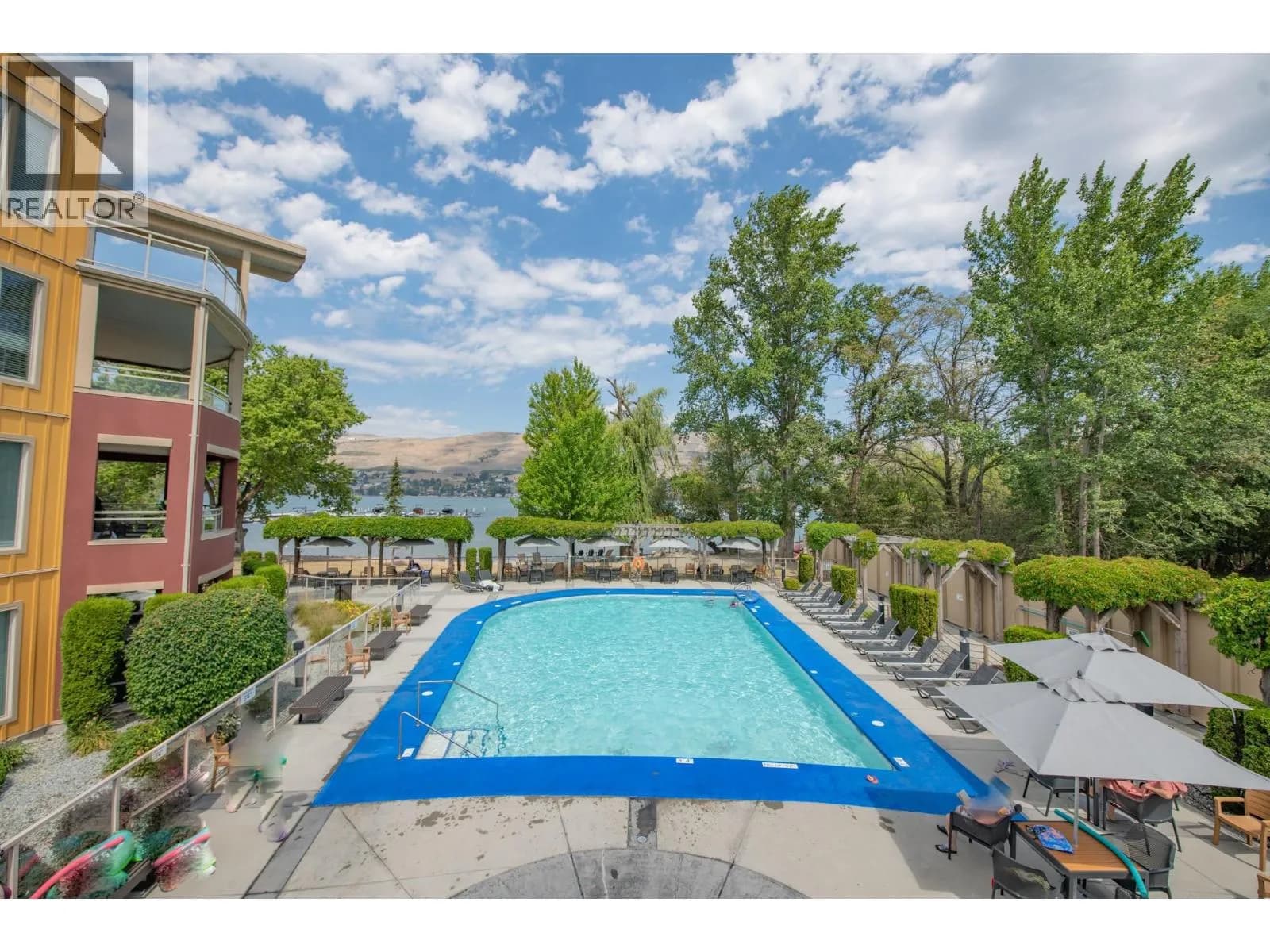 #1213 7343 Okanagan Landing Road, Vernon, BC photo 2