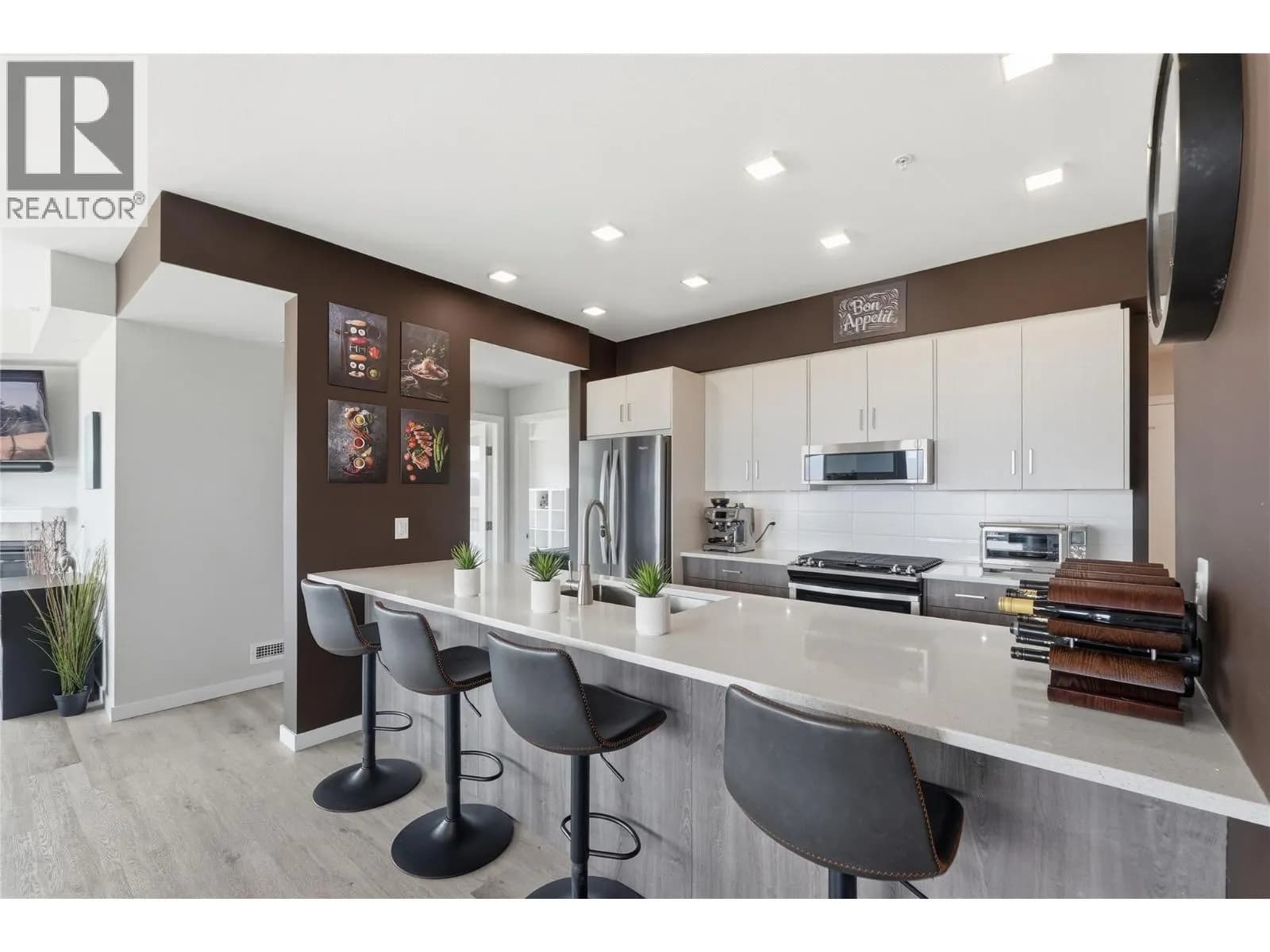 #319 2301 Carrington Road, West Kelowna, BC photo 5