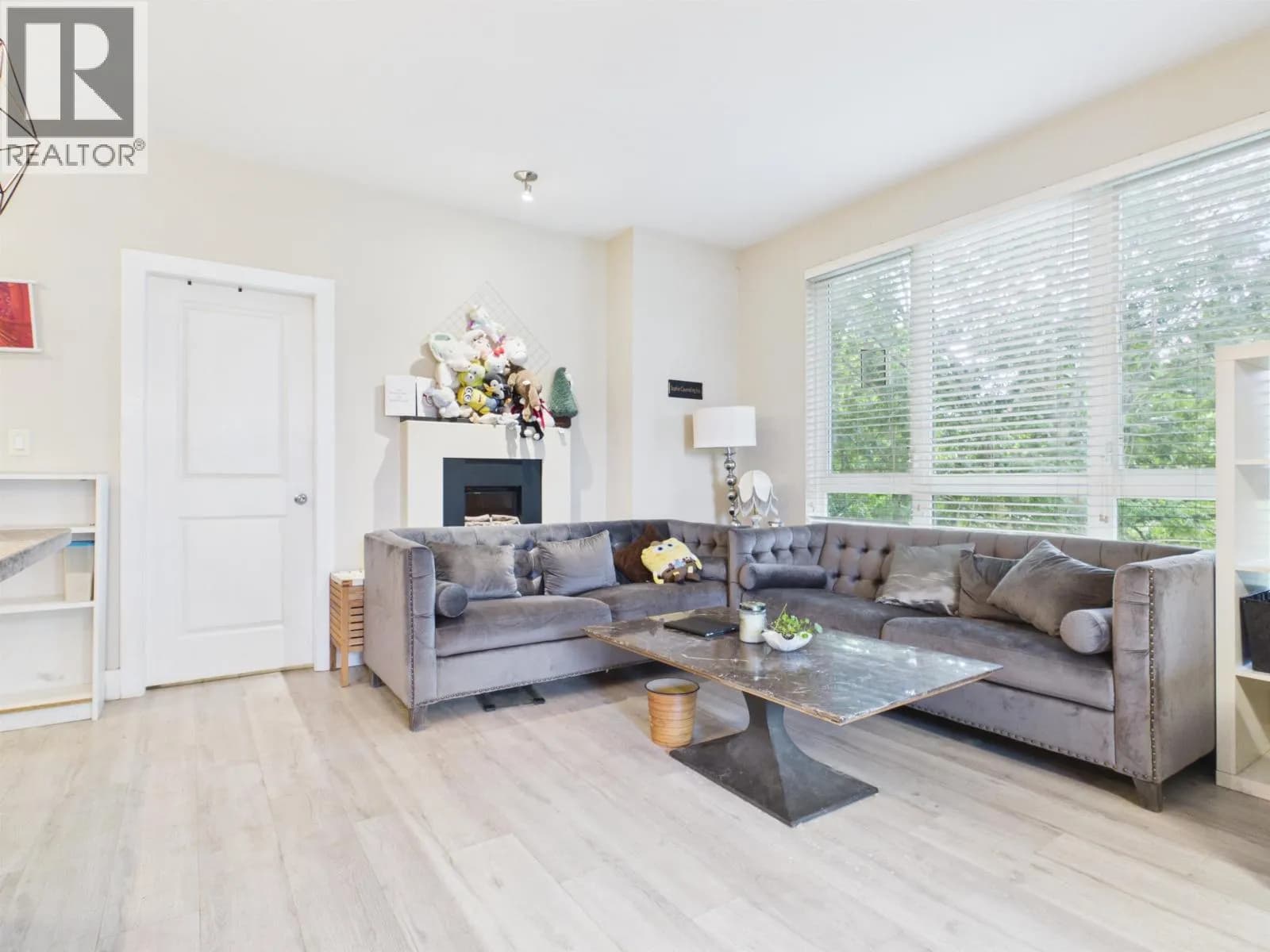 #208 8400 ANDERSON ROAD, Richmond, BC photo 3