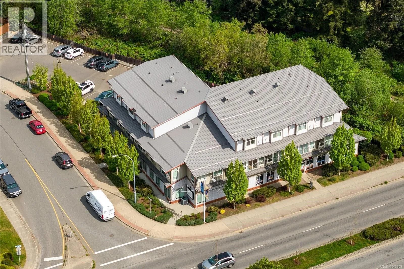 5170 Dunster Rd, Nanaimo