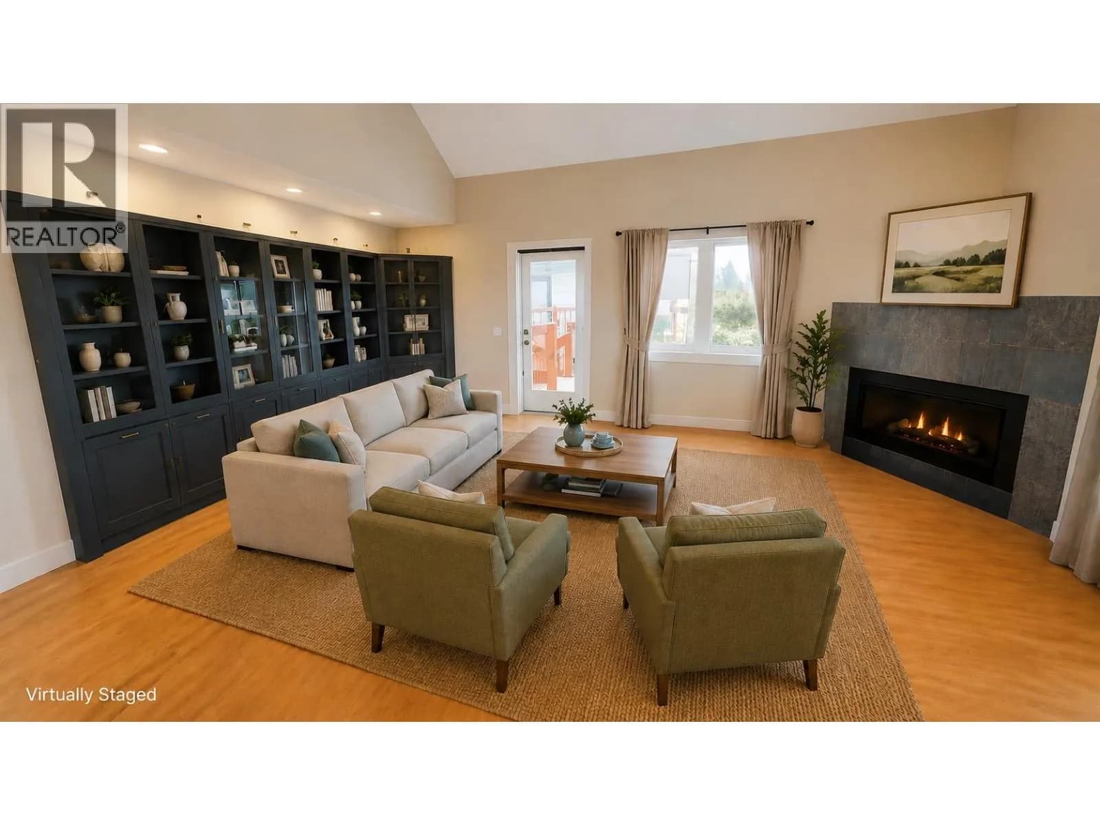 #205 7337 Prospector Avenue, Radium Hot Springs, BC photo 4