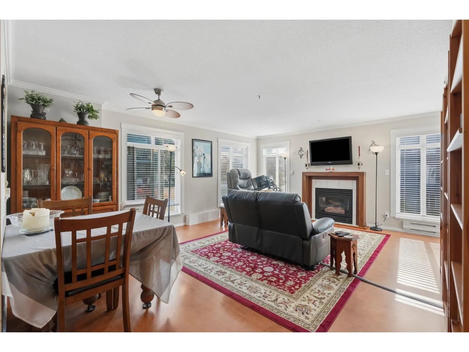 #213 32085 GEORGE FERGUSON WAY, Abbotsford, BC photo 5