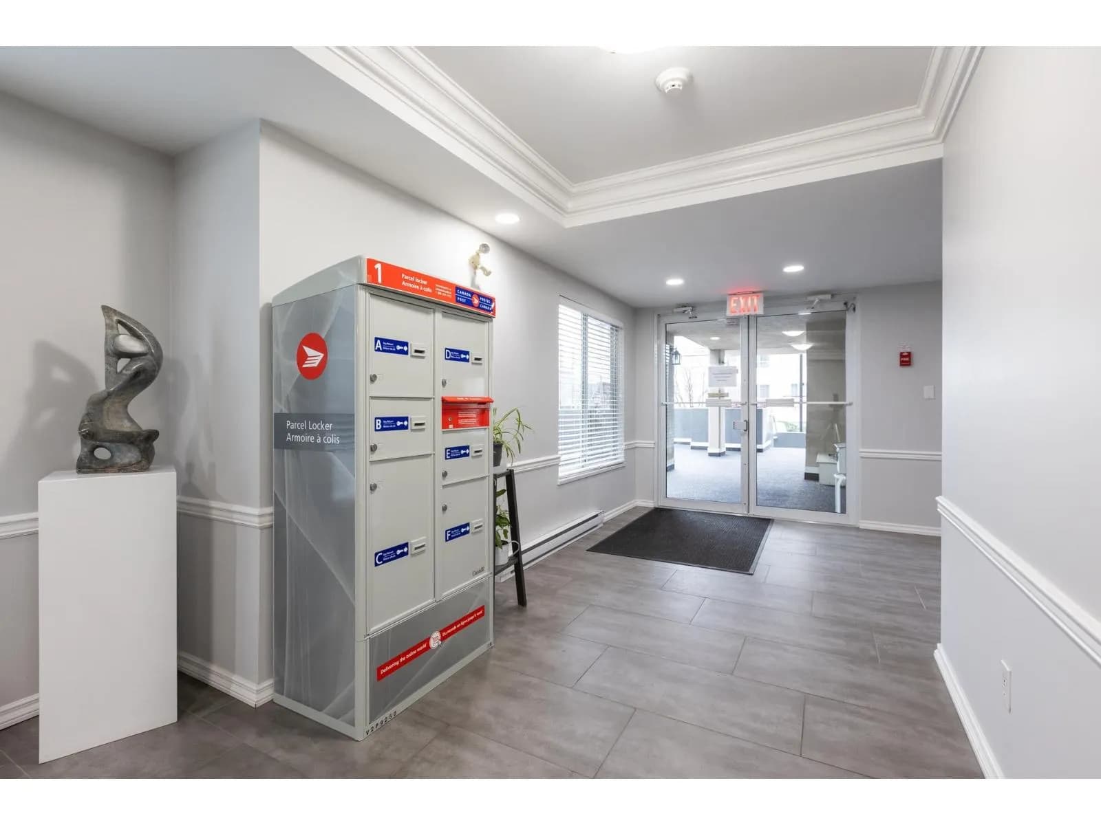 #501 45765 SPADINA AVENUE, Chilliwack, BC photo 5
