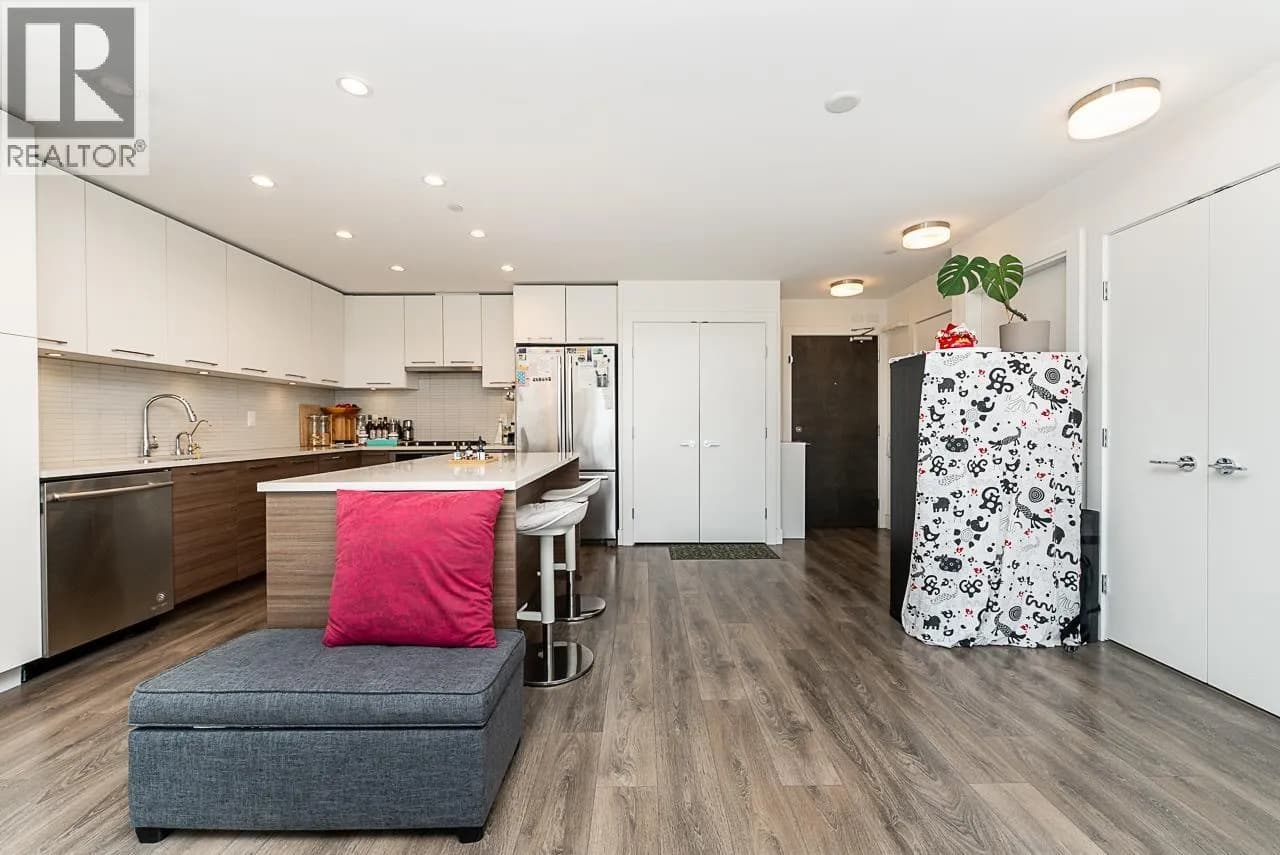#503 3488 SAWMILL CRESCENT, Vancouver, BC photo 5