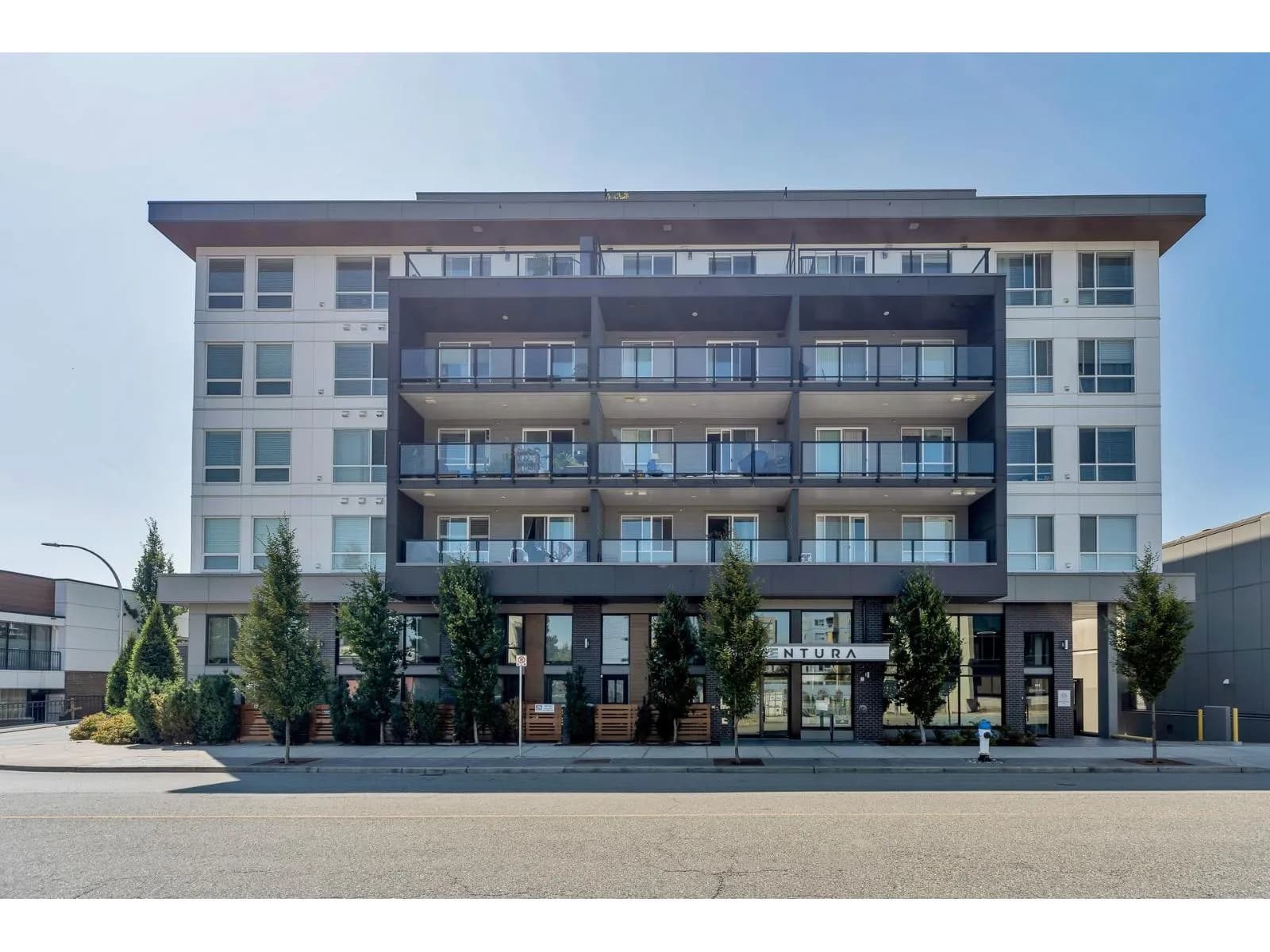 #405 32838 VENTURA AVENUE, Abbotsford, BC photo 2