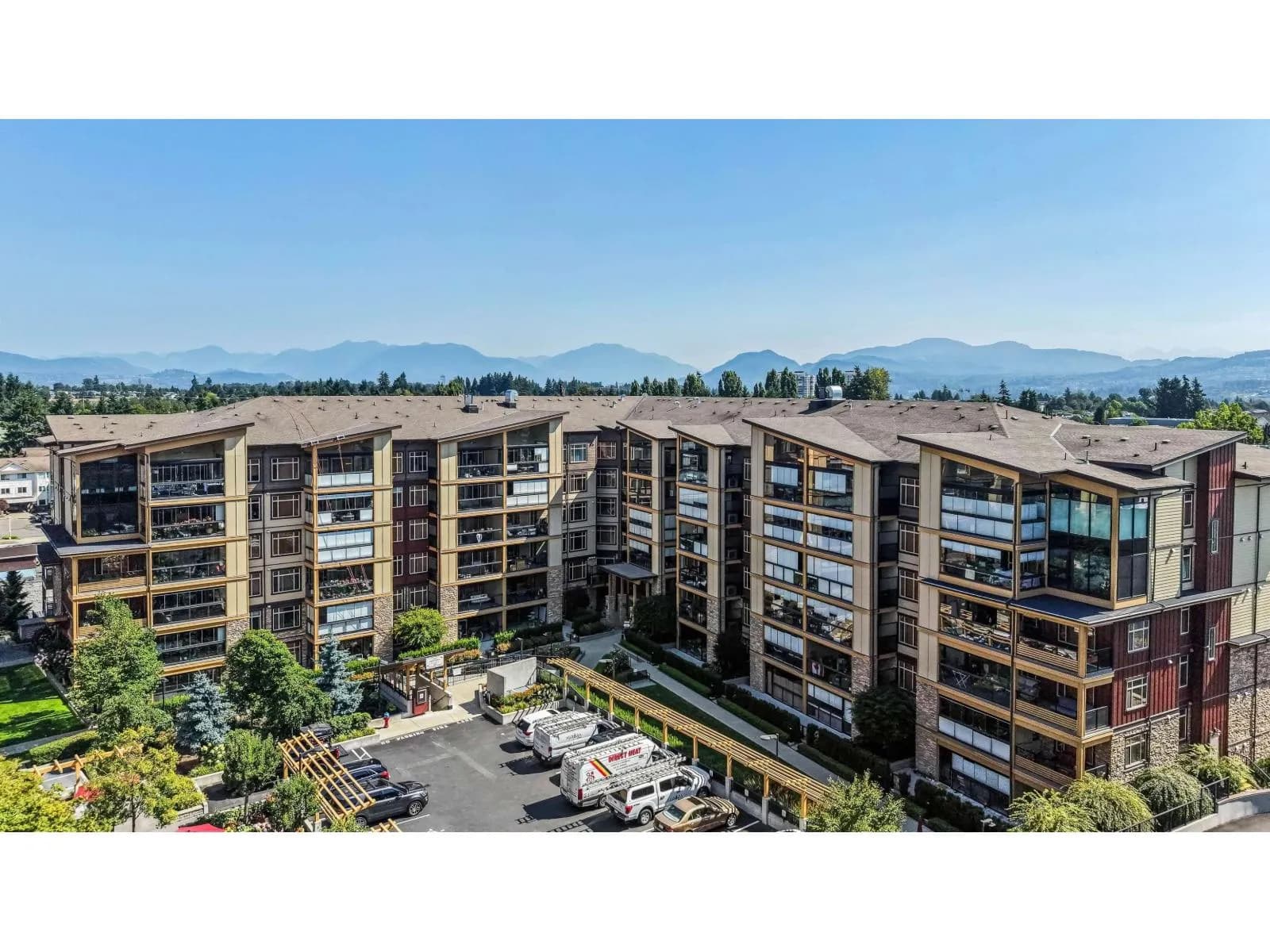 32445 SIMON AVENUE, Abbotsford