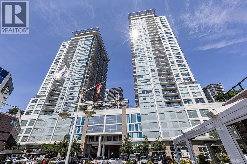 908 QUAYSIDE DRIVE, New Westminster