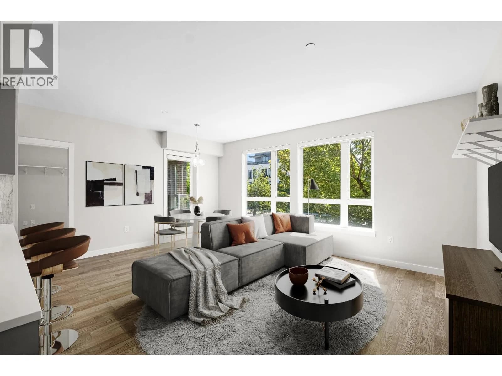 #204 4080 YUKON STREET, Vancouver, BC photo 3