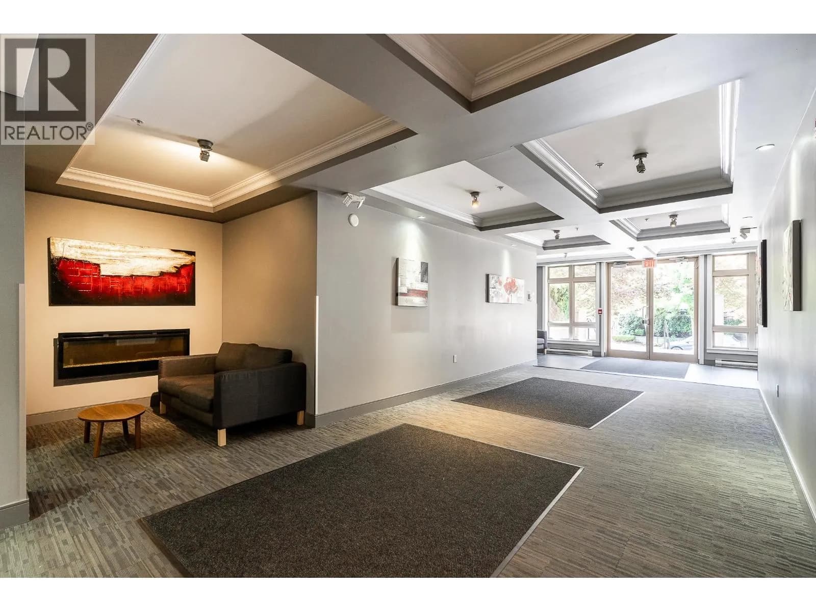 #203 2349 WELCHER AVENUE, Port Coquitlam, BC photo 3