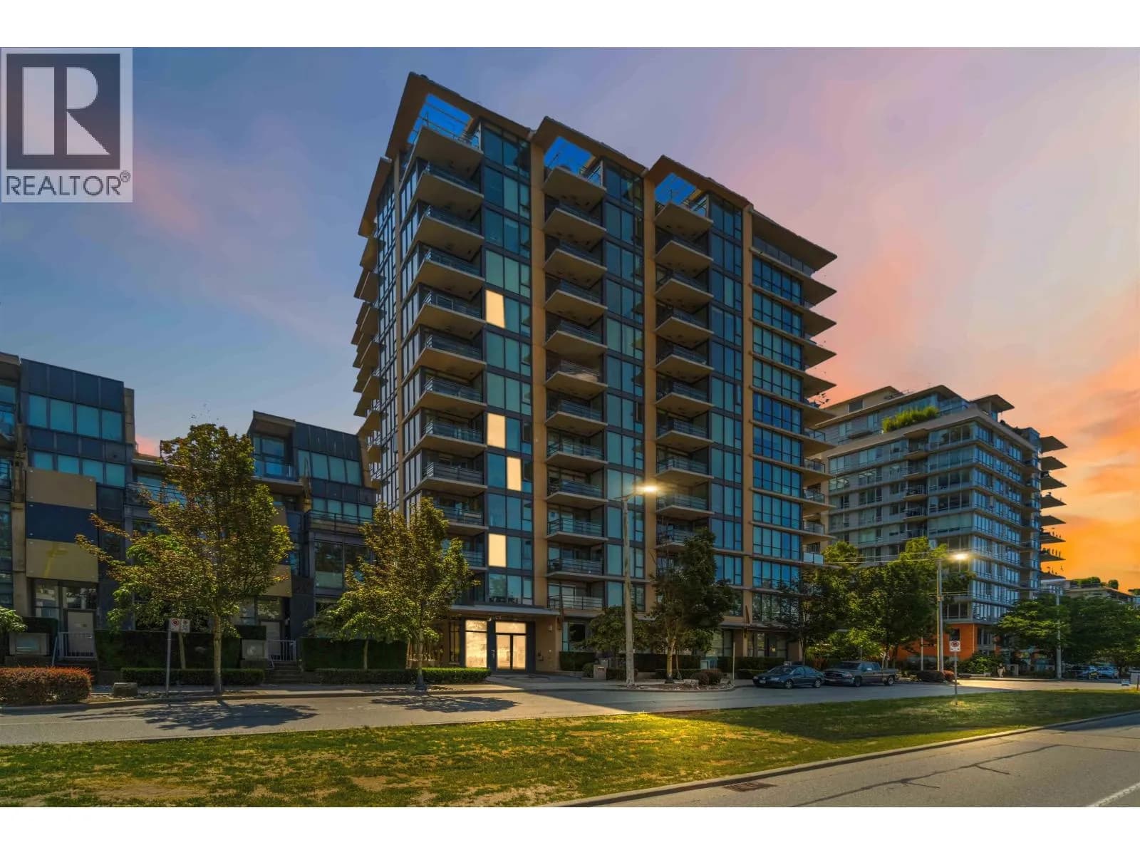 288 W 1ST AVENUE, Vancouver
